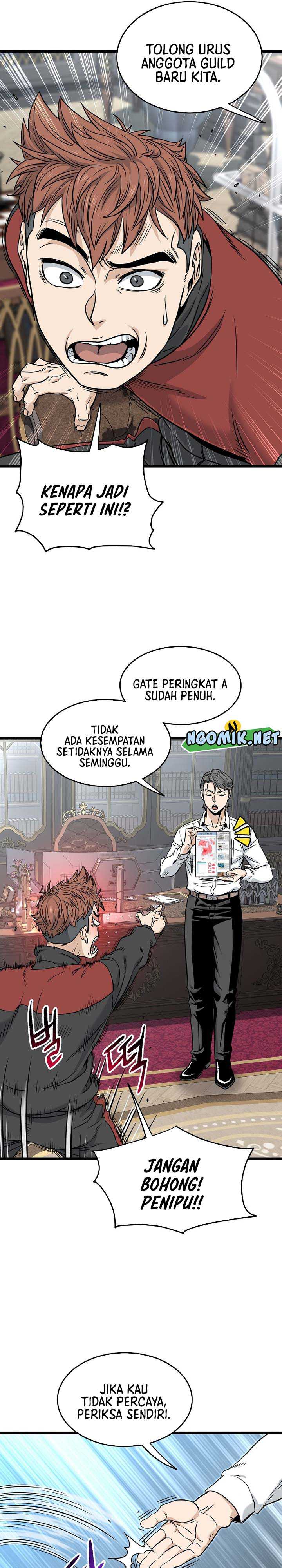 Murim Login Chap 187 - Next Chap 188