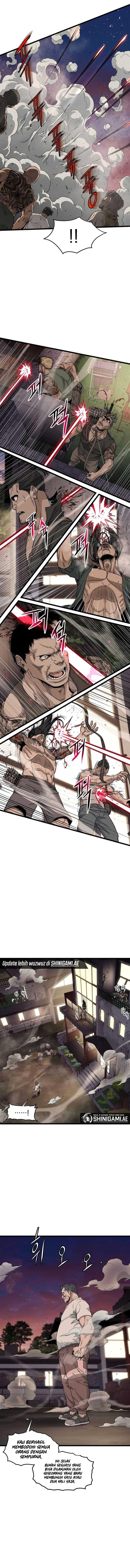 Murim Login Chap 190 - Next Chap 191