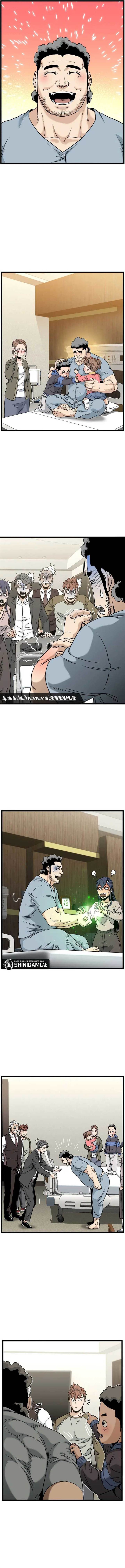 Murim Login Chap 195 - Next Chap 196