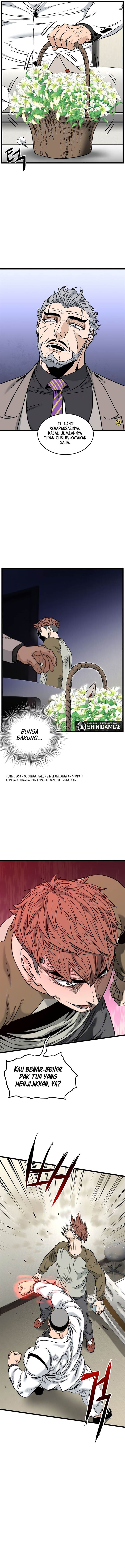 Murim Login Chap 196 - Next Chap 197