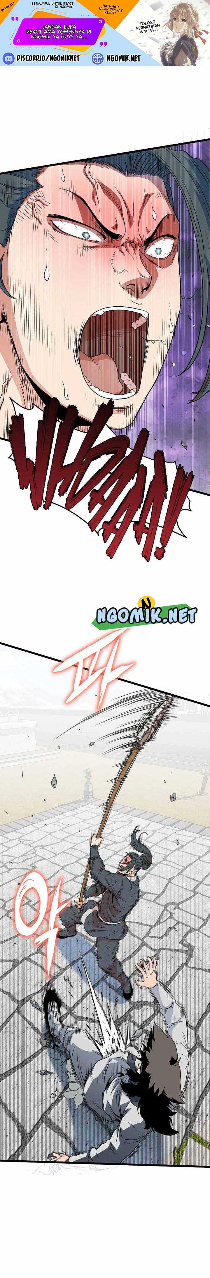 Murim Login Chap 107 - Next Chap 108