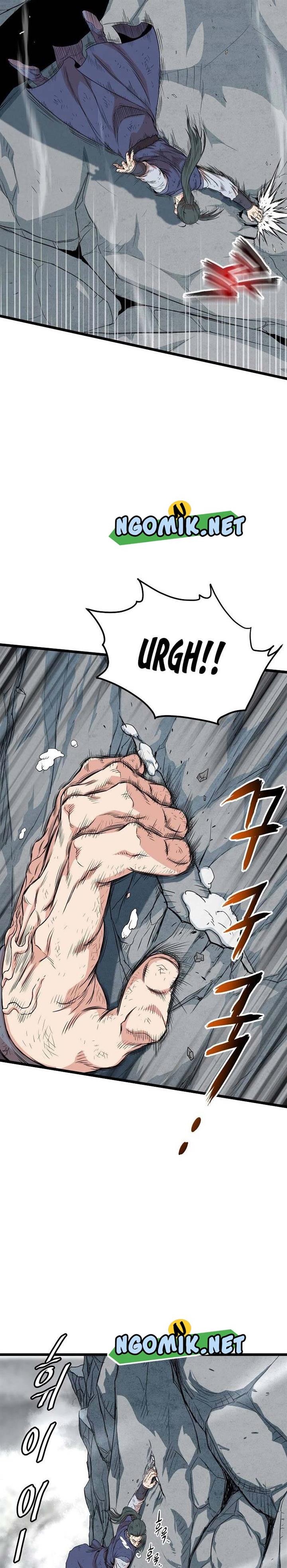 Murim Login Chap 104 - Next Chap 105