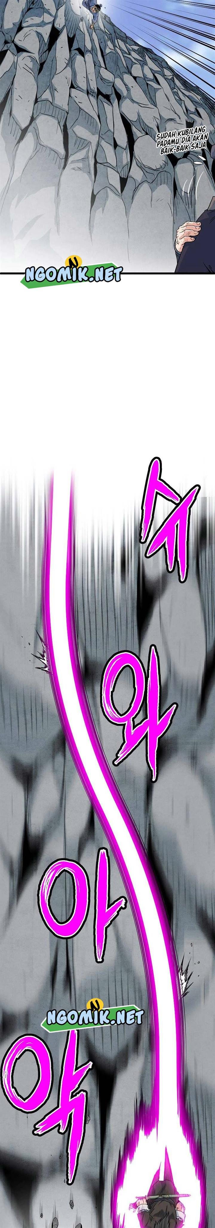 Murim Login Chap 104 - Next Chap 105