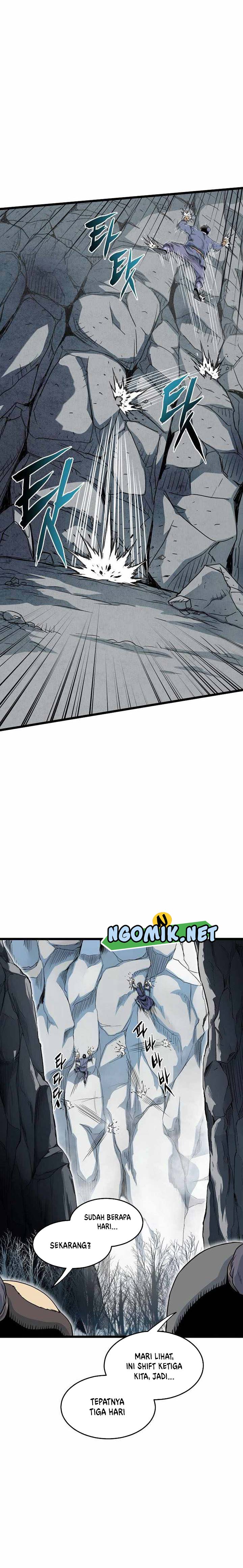 Murim Login Chap 105 - Next Chap 106