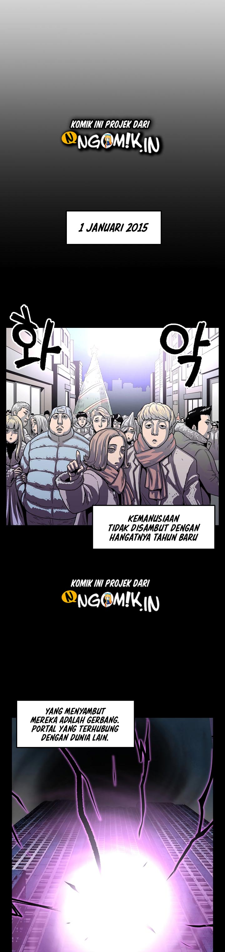 Murim Login Chap 1 - Next Chap 2