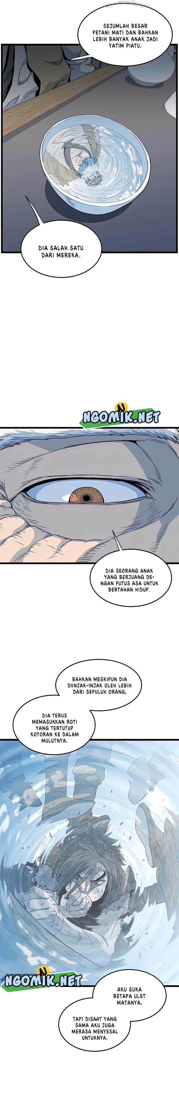 Murim Login Chap 117 - Next Chap 118