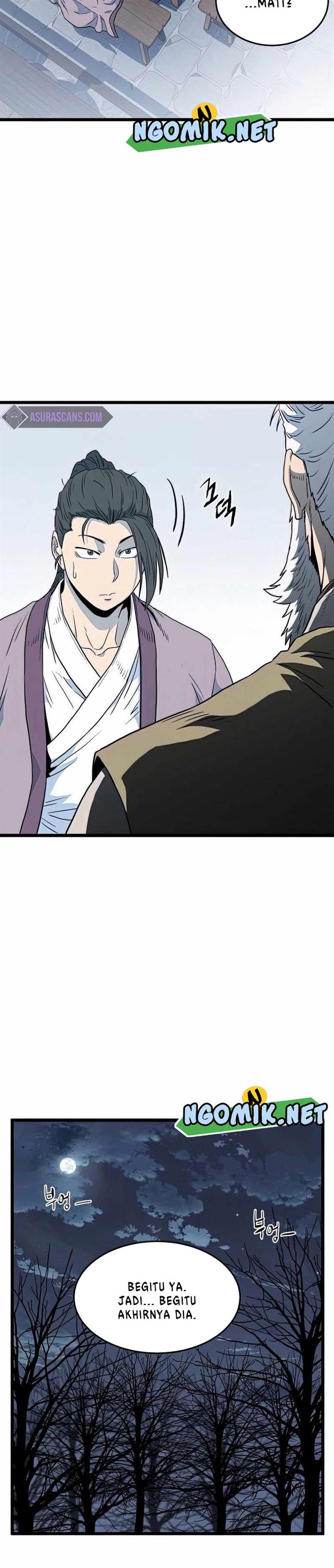 Murim Login Chap 117 - Next Chap 118