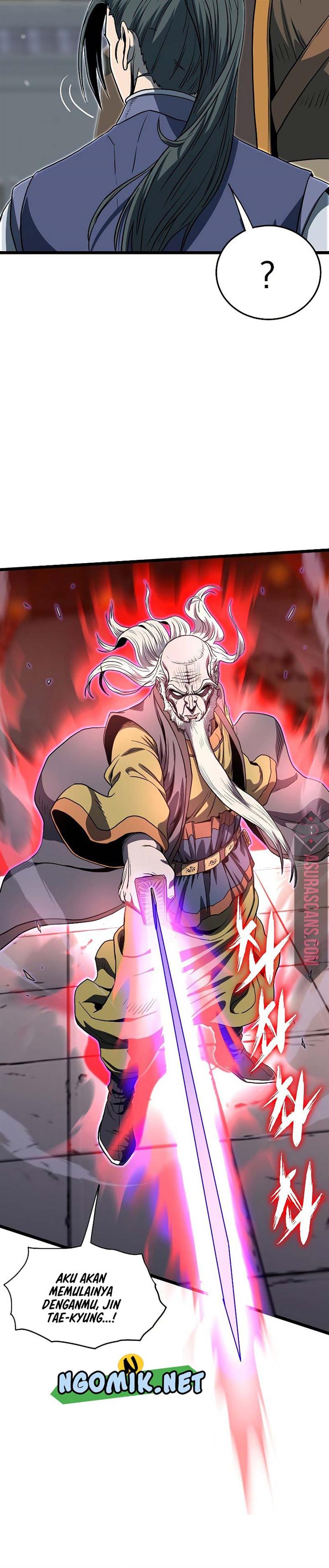 Murim Login Chap 127 - Next Chap 128