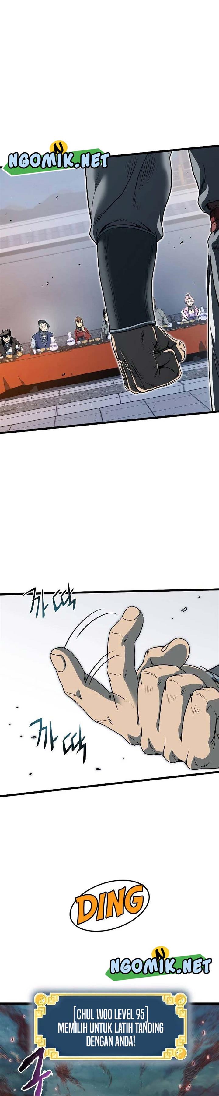 Murim Login Chap 124 - Next Chap 125