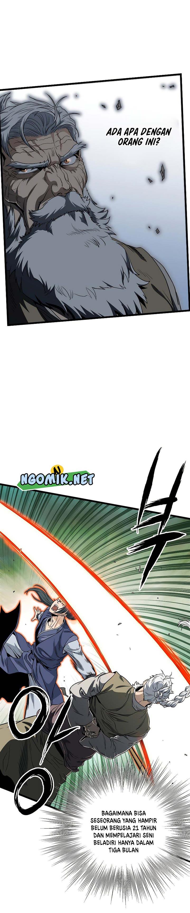 Murim Login Chap 133 - Next Chap 134