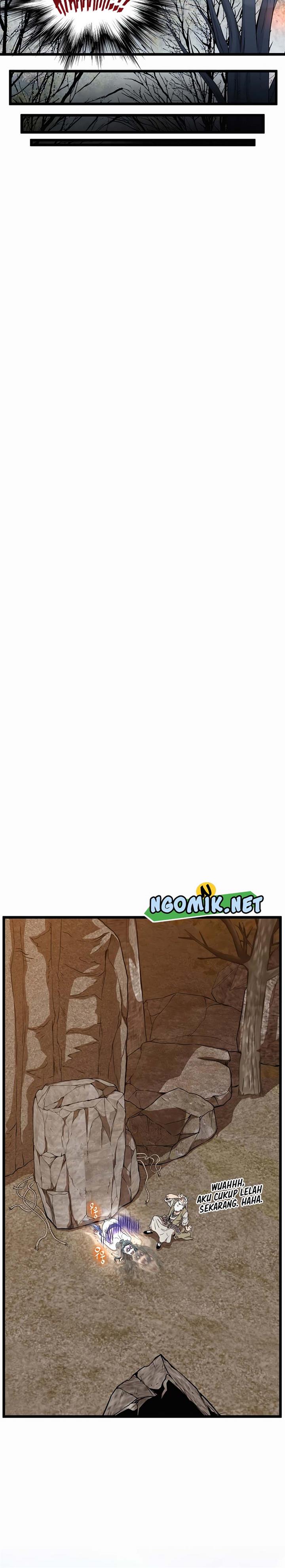 Murim Login Chap 134 - Next Chap 135