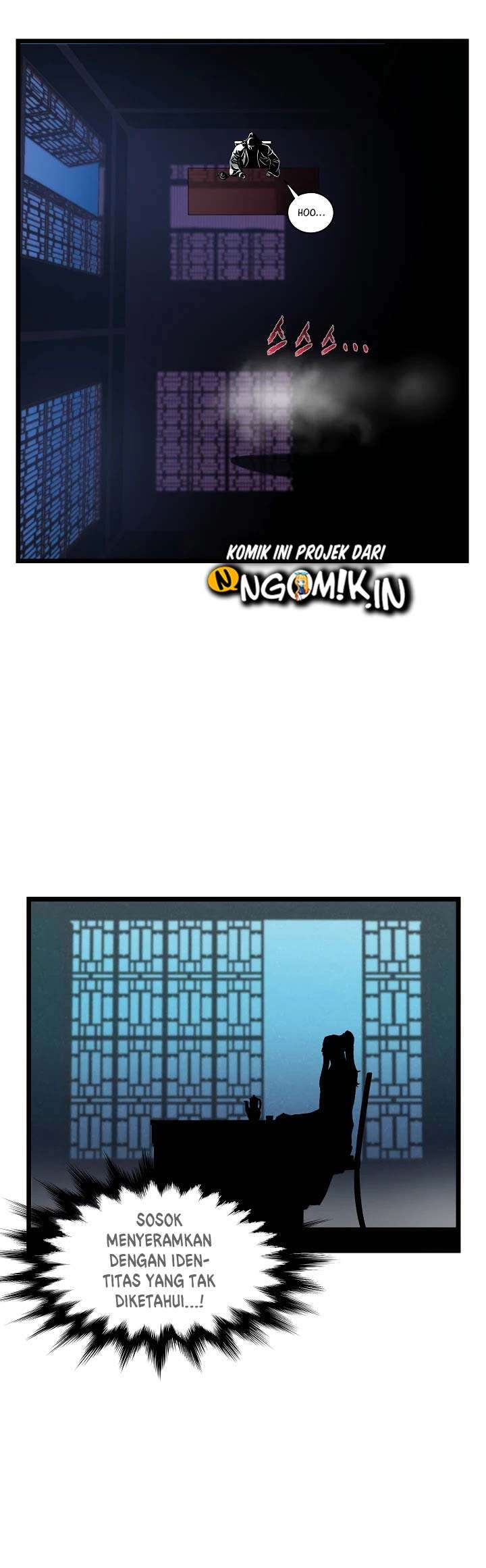 Murim Login Chap 25 - Next Chap 26