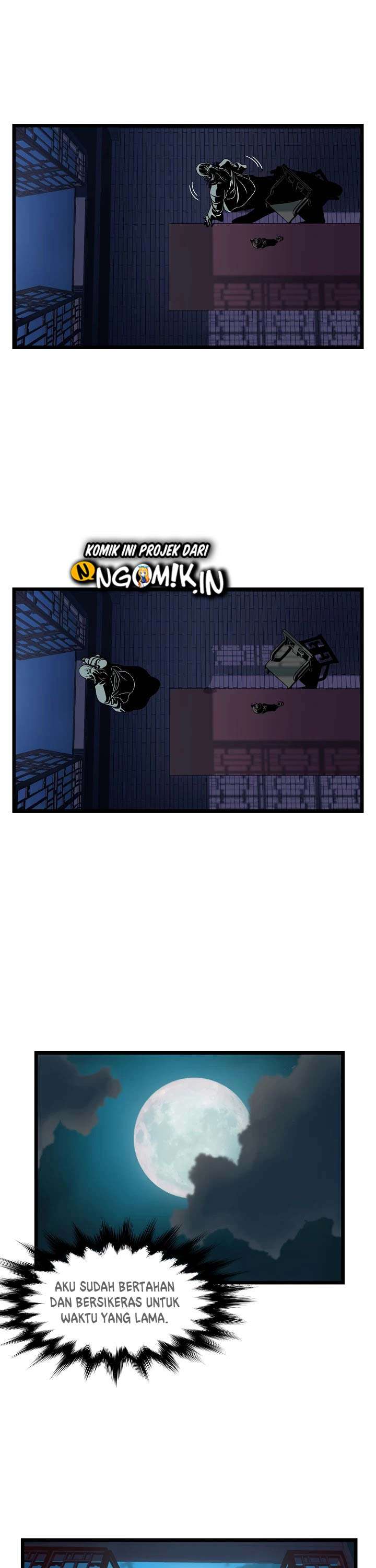 Murim Login Chap 25 - Next Chap 26