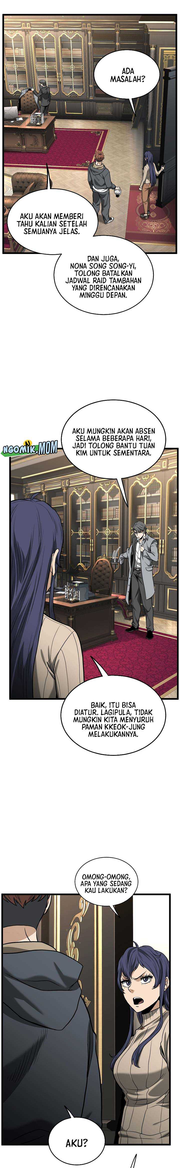 Murim Login Chap 203 - Next Chap 204