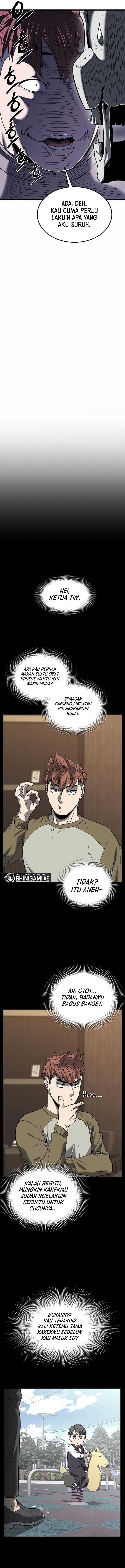 Murim Login Chap 200 - Next Chap 201