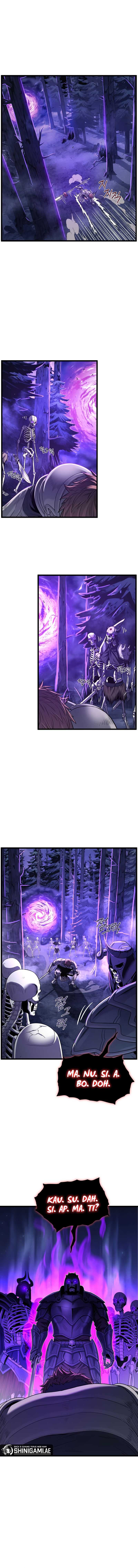 Murim Login Chap 200 - Next Chap 201