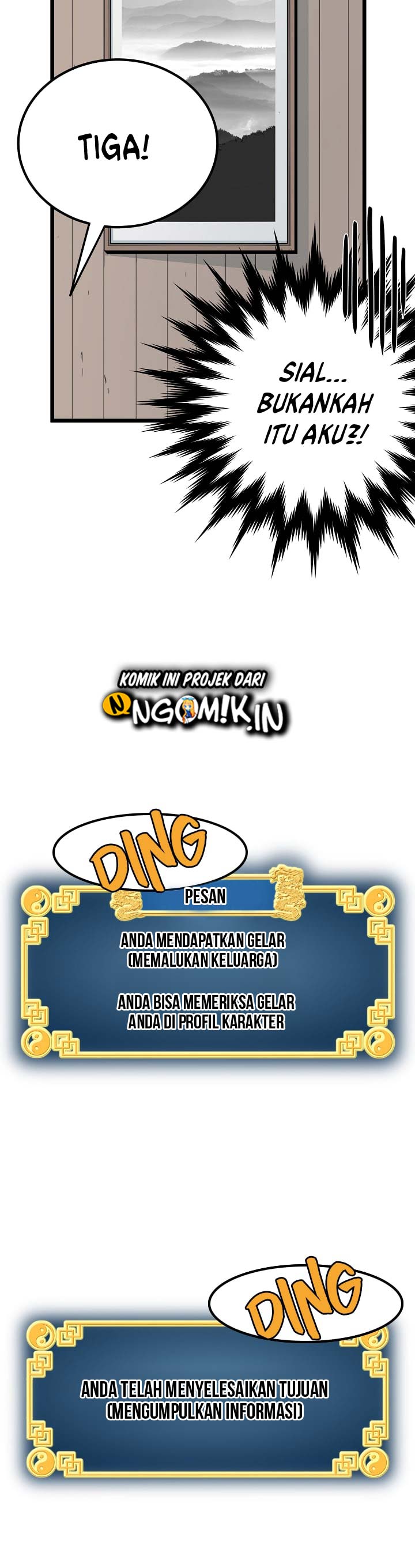 Murim Login Chap 2 - Next Chap 3