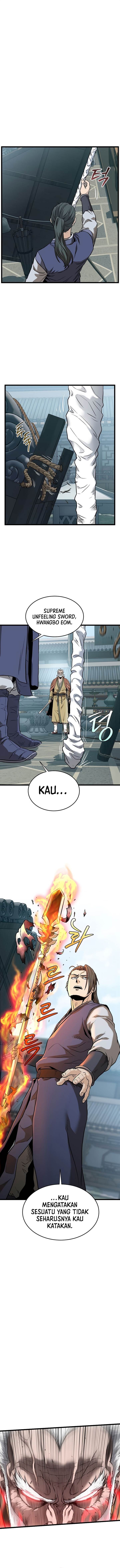 Murim Login Chap 216 - Next Chap 217