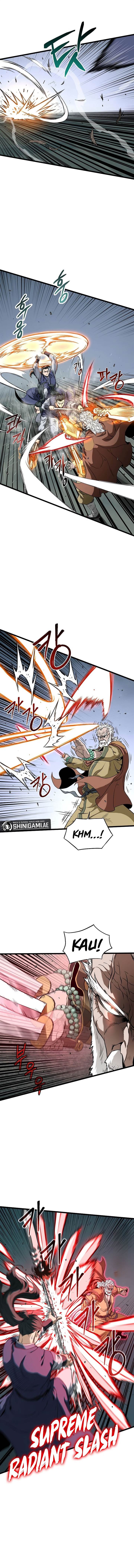 Murim Login Chap 216 - Next Chap 217