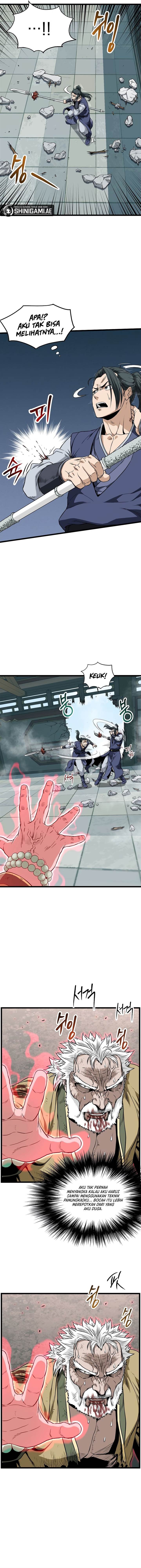 Murim Login Chap 216 - Next Chap 217