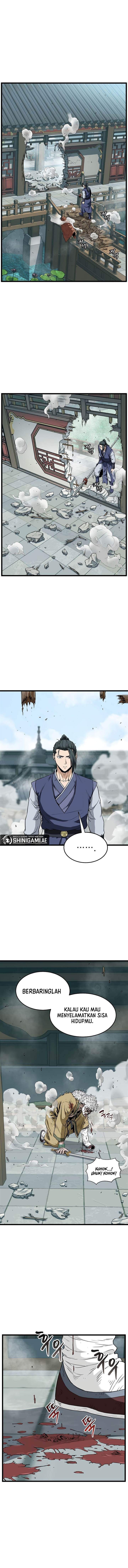 Murim Login Chap 216 - Next Chap 217