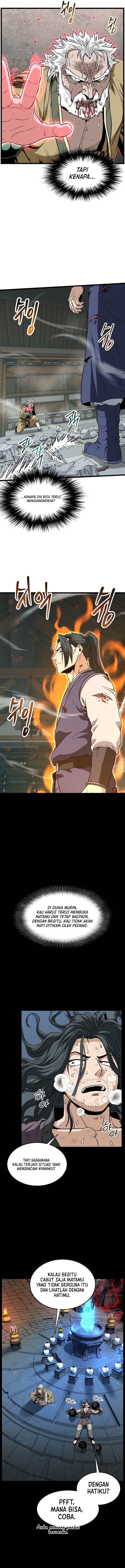 Murim Login Chap 216 - Next Chap 217