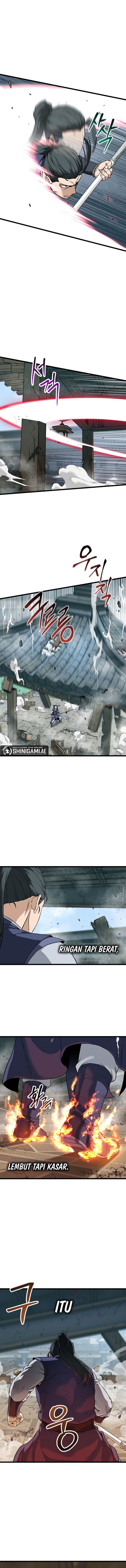 Murim Login Chap 216 - Next Chap 217