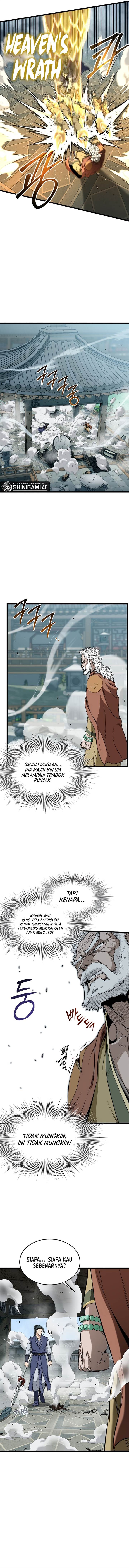 Murim Login Chap 216 - Next Chap 217