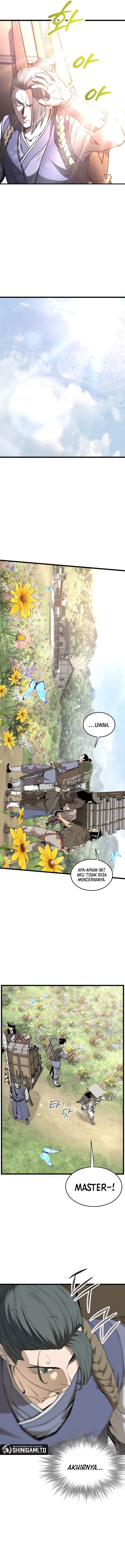 Murim Login Chap 225 - Next Chap 226