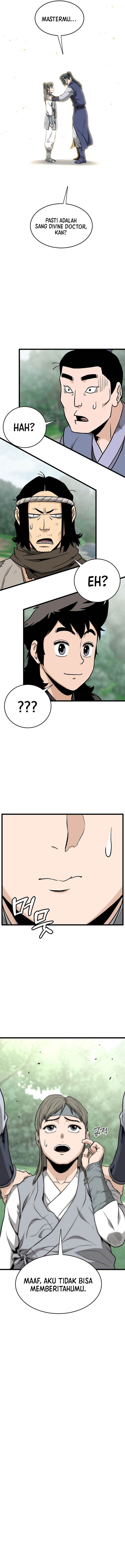 Murim Login Chap 225 - Next Chap 226