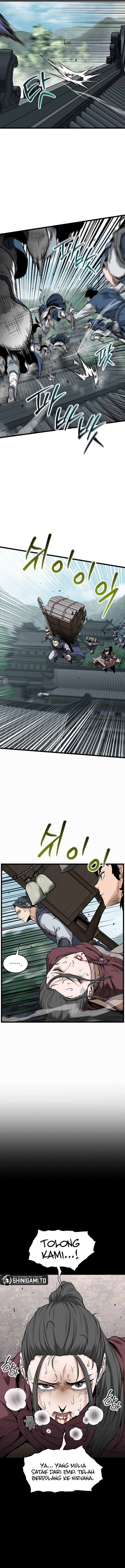 Murim Login Chap 225 - Next Chap 226