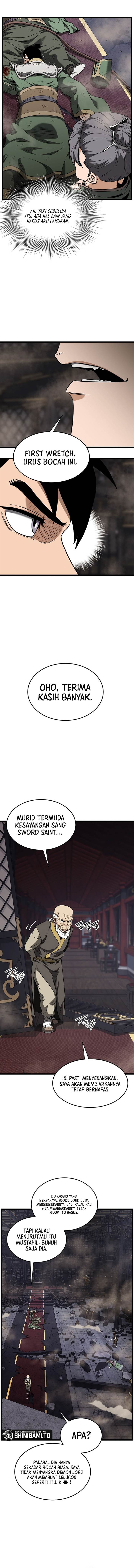 Murim Login Chap 235 - Next Chap 236