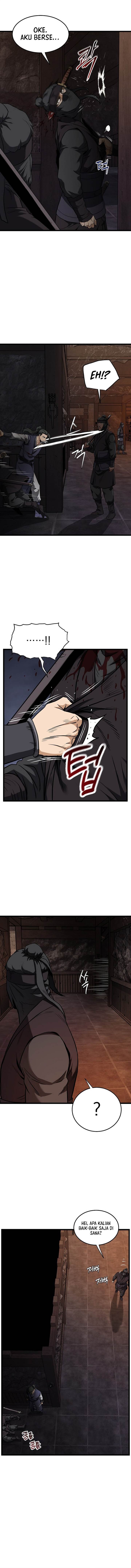 Murim Login Chap 235 - Next Chap 236