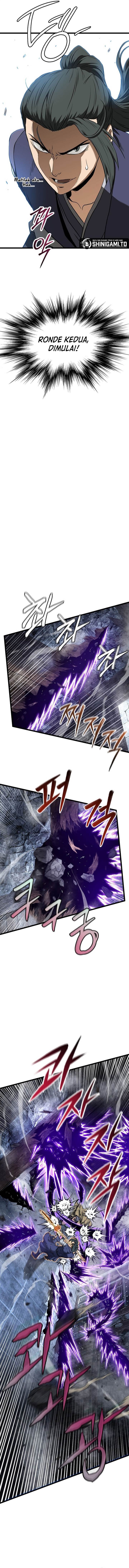 Murim Login Chap 238 - Next Chap 239