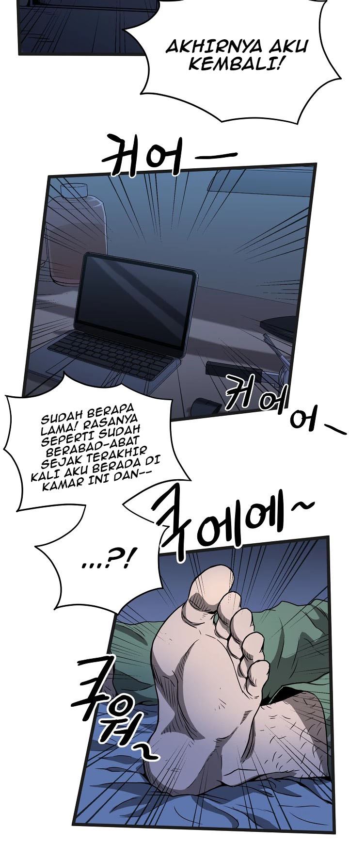 Murim Login Chap 37 - Next Chap 38