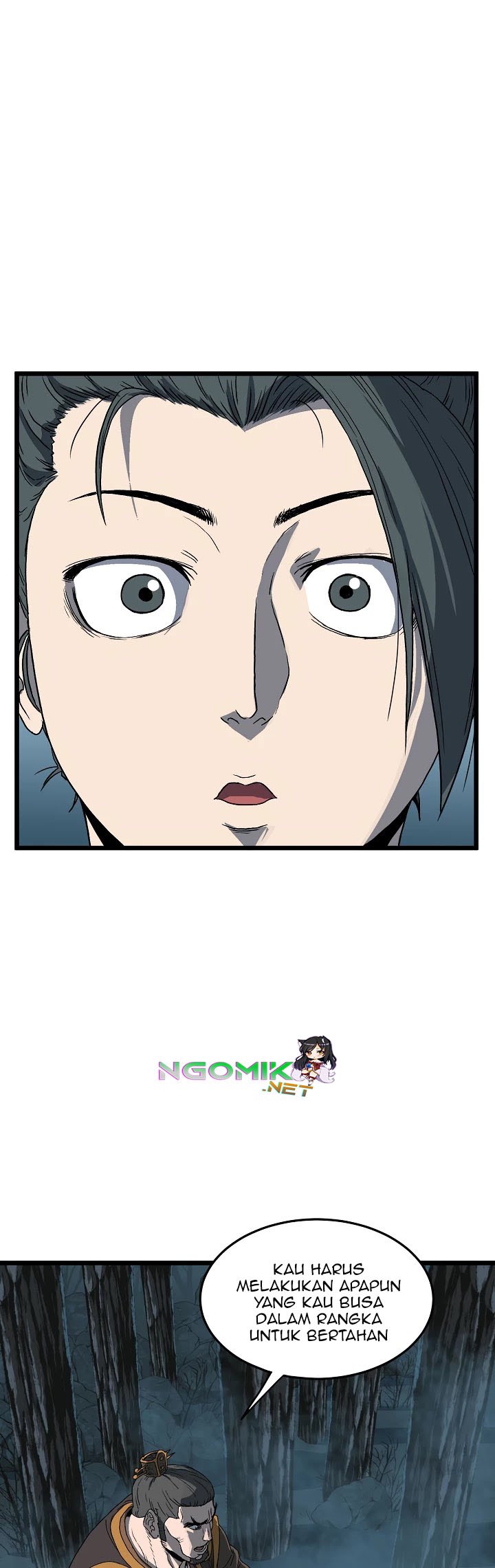 Murim Login Chap 34 - Next Chap 35