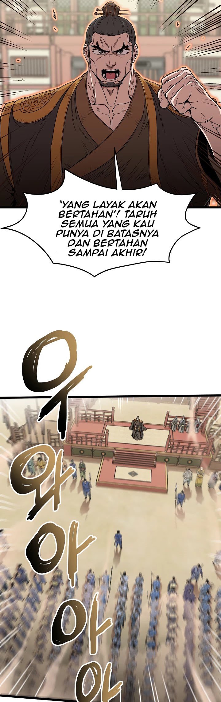 Murim Login Chap 34 - Next Chap 35