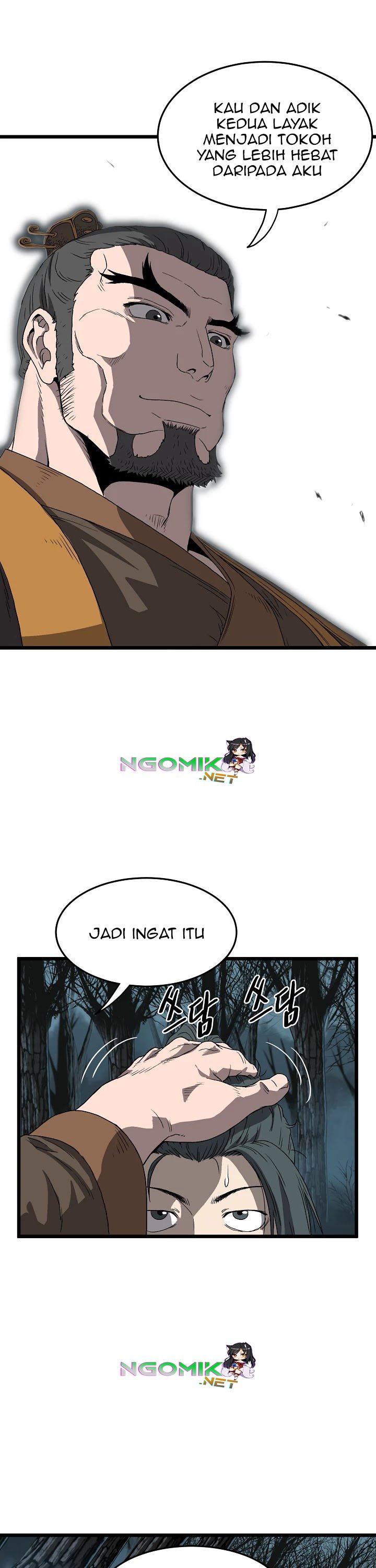 Murim Login Chap 34 - Next Chap 35