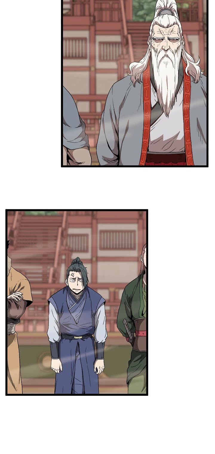 Murim Login Chap 34 - Next Chap 35