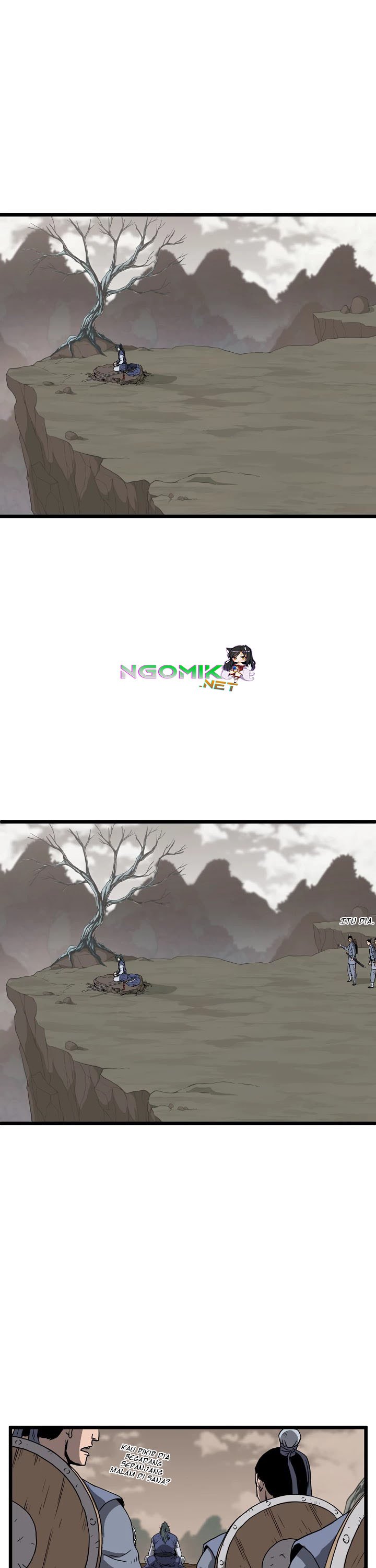 Murim Login Chap 35 - Next Chap 36