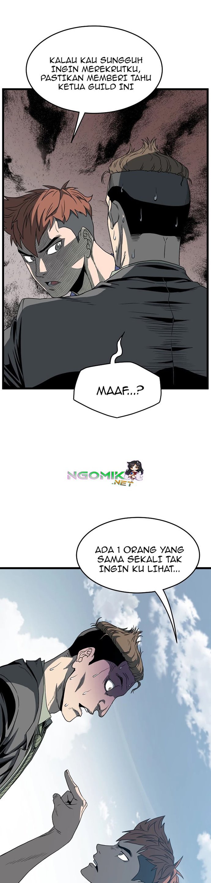 Murim Login Chap 44 - Next Chap 45