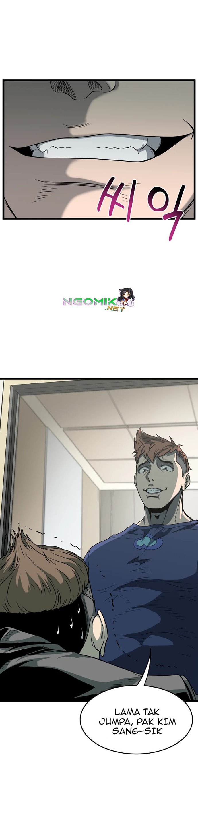 Murim Login Chap 44 - Next Chap 45