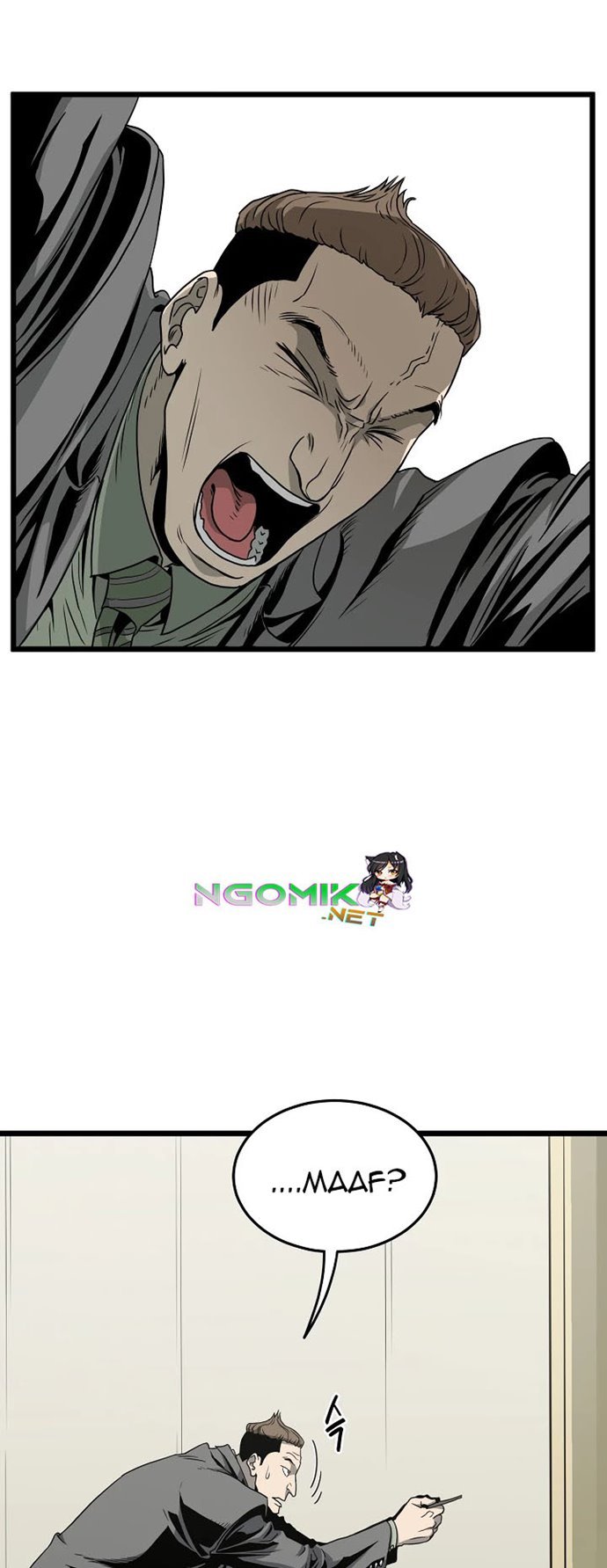 Murim Login Chap 44 - Next Chap 45