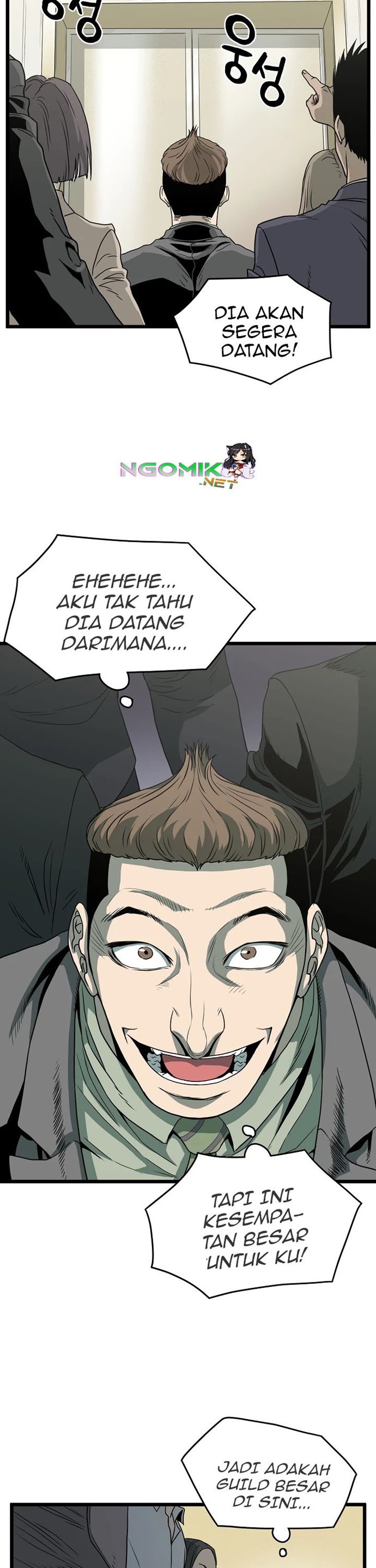 Murim Login Chap 44 - Next Chap 45