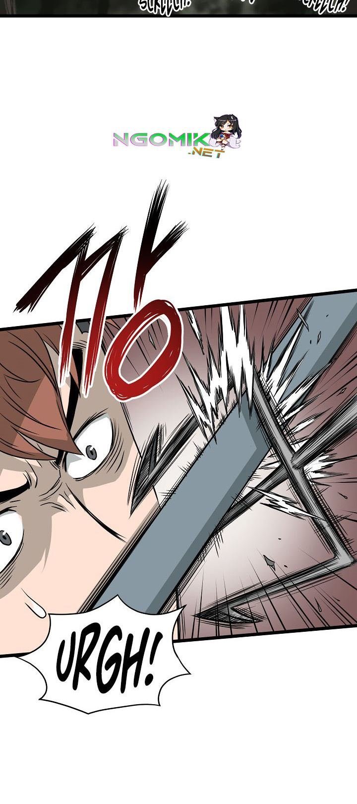 Murim Login Chap 46 - Next Chap 47