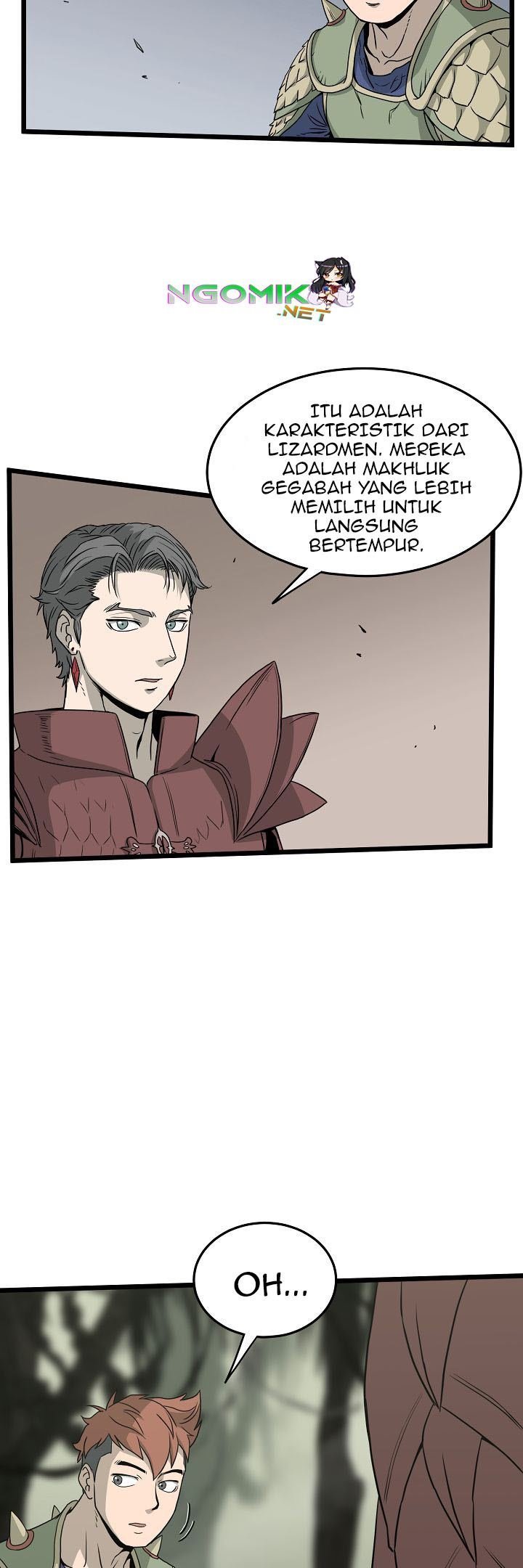 Murim Login Chap 46 - Next Chap 47