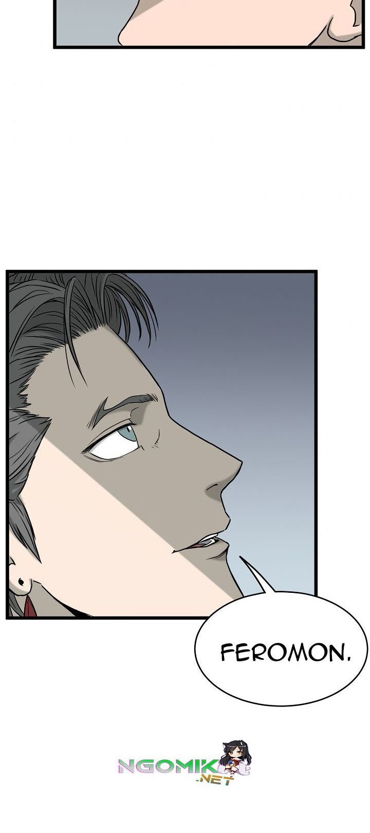 Murim Login Chap 46 - Next Chap 47