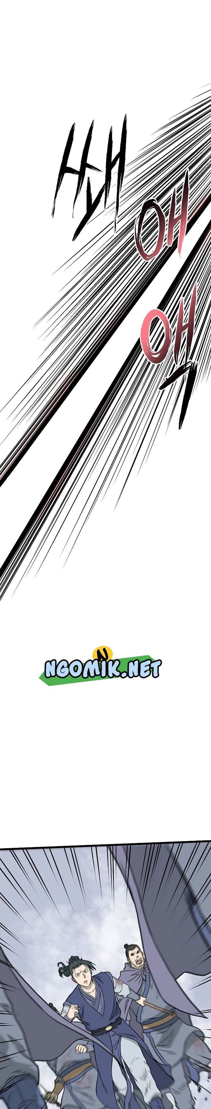 Murim Login Chap 55 - Next Chap 56