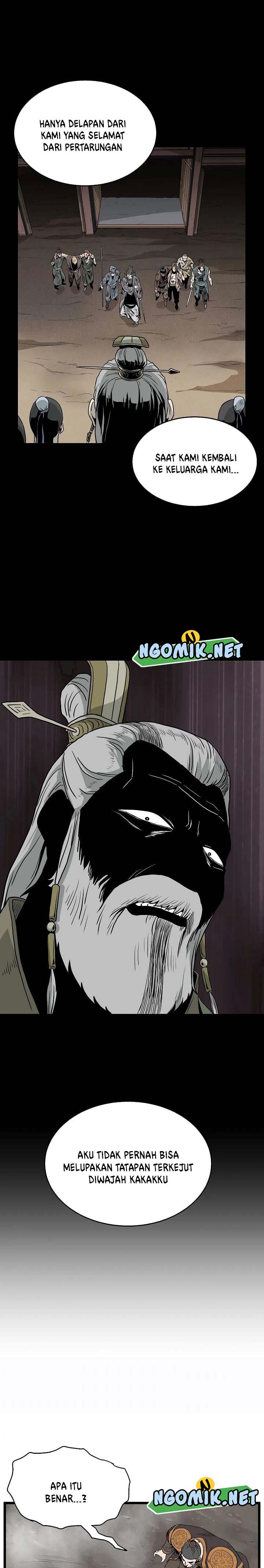 Murim Login Chap 56 - Next Chap 57