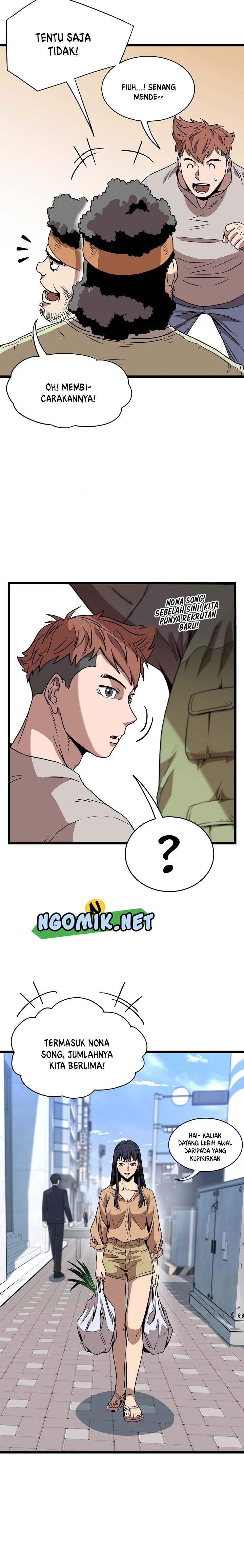 Murim Login Chap 67 - Next Chap 68